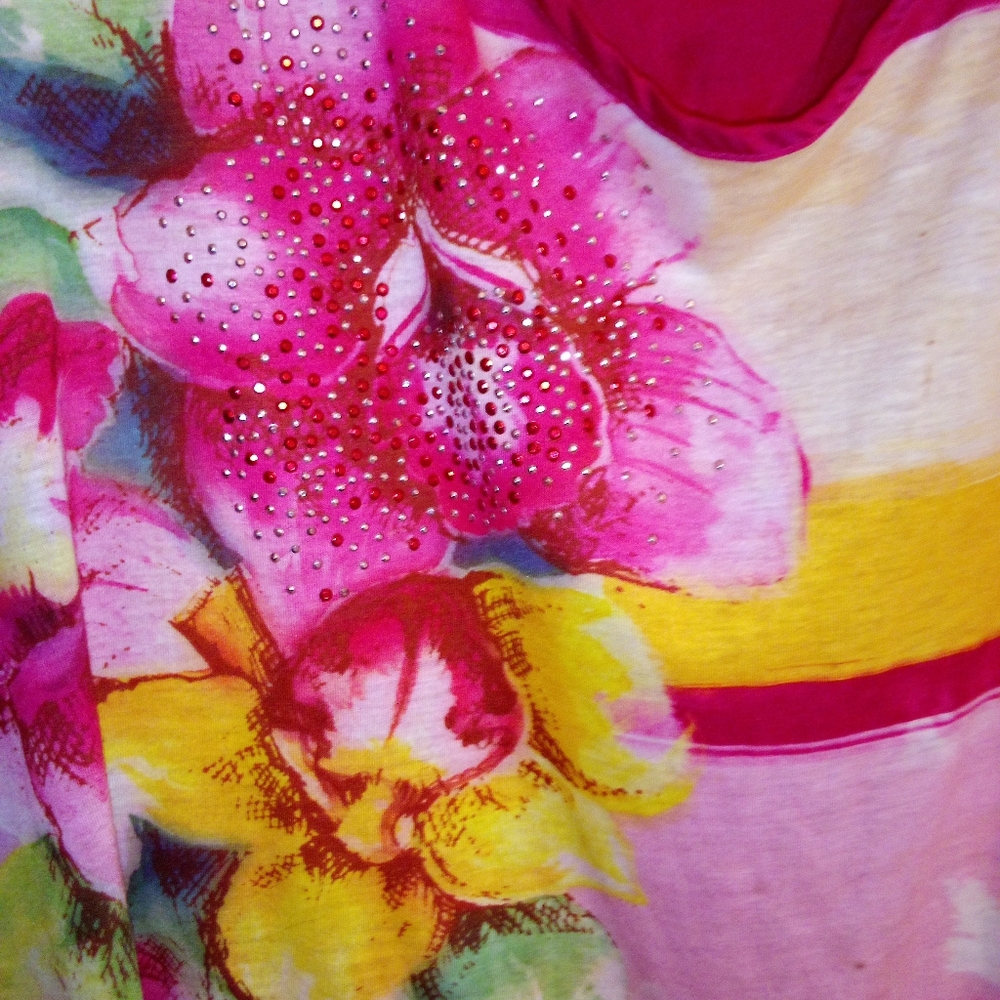 Faded Glory Tank Top - Picture 2 of 3